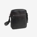 Bolso bandolera para hombre, Colección juvenil. 21x26.5x5.5 cm - Matties Bags