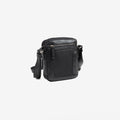 BOLSO BANDOLERA PARA HOMBRE, COLECCIÓN NYLON SPORT. 16.5x20x07 cm - Matties Bags