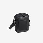 BOLSO BANDOLERA PARA HOMBRE, COLECCIÓN NYLON SPORT. 19x24x07 cm - Matties Bags