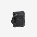 BOLSO BANDOLERA PARA HOMBRE, COLECCIÓN NYLON SPORT. 21.5x25x05 cm - Matties Bags