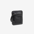 BOLSO BANDOLERA PARA HOMBRE, COLECCIÓN NYLON SPORT. 21.5x25x05 cm - Matties Bags