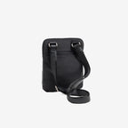 BOLSO BANDOLERA PARA HOMBRE, COLECCIÓN NYLON SPORT. 21.5x25x05 cm - Matties Bags