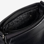 BOLSO BANDOLERA PARA HOMBRE, COLECCIÓN NYLON SPORT. 23.5x27x7.5 cm - Matties Bags