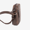Bolso bandolera para hombre, Colección verota. 16x20 cm - Matties Bags
