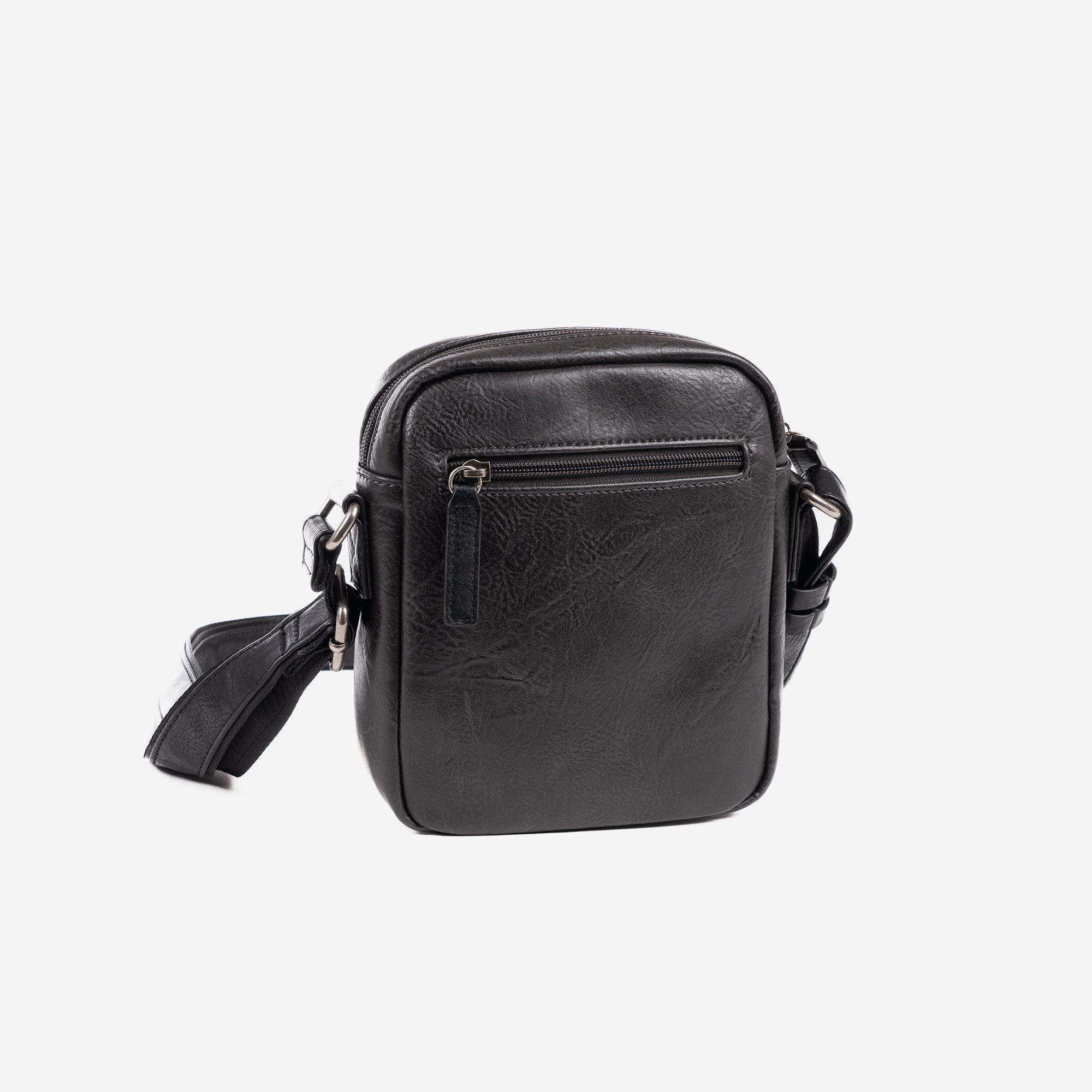 Bolso bandolera para hombre, Colección verota. 16x20 cm - Matties Bags