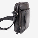 Bolso bandolera para hombre, Colección verota. 19x24 cm - Matties Bags