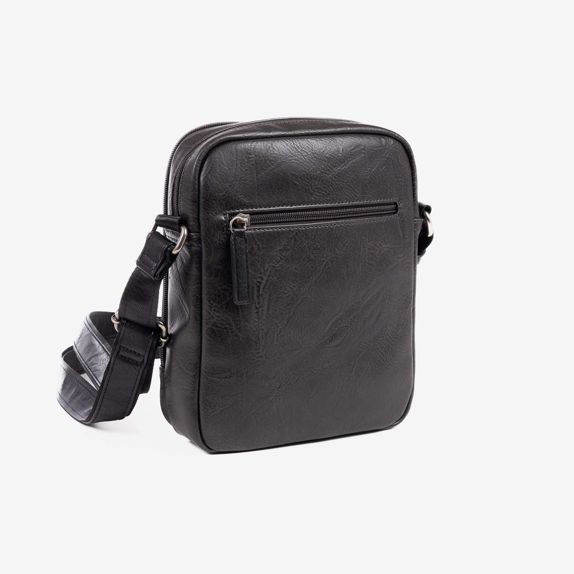 Bolso bandolera para hombre, Colección verota. 19x24 cm - Matties Bags