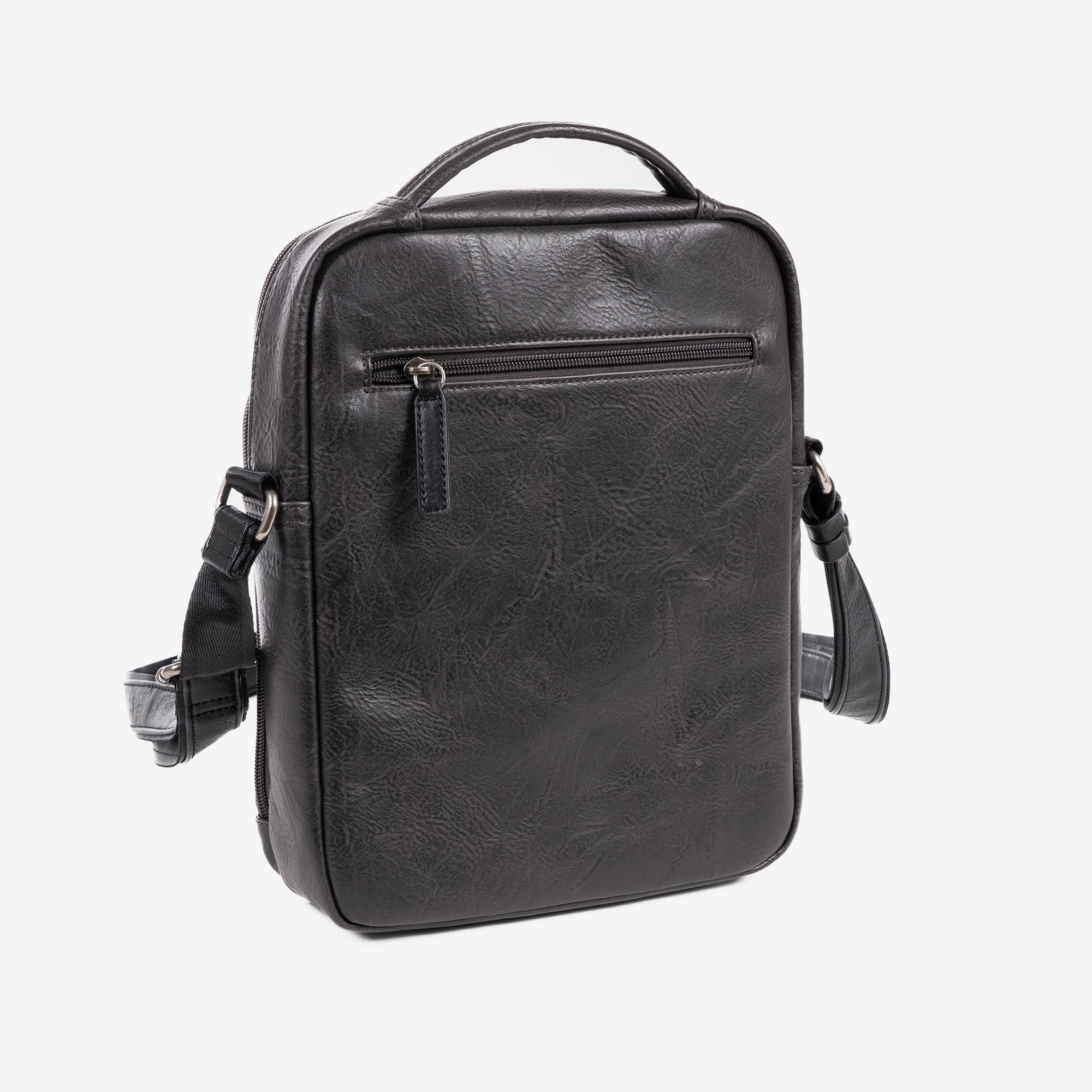 Bolso bandolera para hombre, Colección verota. 23.5x30x6 cm - Matties Bags