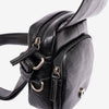 Bolso bandolera para hombre, Serie Classic Sport. 13.5x16 cm - Matties Bags
