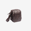 Bolso bandolera para hombre, Serie Classic Sport. 13.5x16 cm - Matties Bags