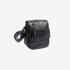 Bolso bandolera para hombre, Serie Classic Sport. 14x16 cm - Matties Bags
