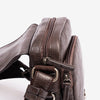 Bolso bandolera para hombre, Serie Classic Sport. 14x16 cm - Matties Bags