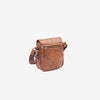 Bolso bandolera para hombre, Serie Classic Sport. 14x16 cm - Matties Bags