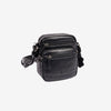 Bolso bandolera para hombre, Serie Classic Sport. 15x18 cm - Matties Bags