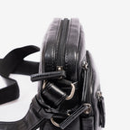 Bolso bandolera para hombre, Serie Classic Sport. 15x18 cm - Matties Bags