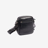 Bolso bandolera para hombre, Serie Classic Sport. 15x18 cm - Matties Bags