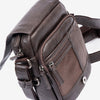 Bolso bandolera para hombre, Serie Classic Sport. 17x22 cm - Matties Bags