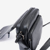 Bolso bandolera para hombre, Serie Classic Sport. 17x22 cm - Matties Bags
