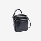 Bolso bandolera para hombre, Serie Classic Sport. 19x23 cm - Matties Bags