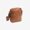 Bolso bandolera para hombre, Serie Classic Sport. 19x23 cm - Matties Bags
