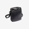 Bolso bandolera para hombre, Serie Classic Sport. 19x24 cm - Matties Bags