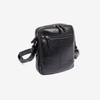 Bolso bandolera para hombre, Serie Classic Sport. 19x24 cm - Matties Bags