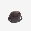 Bolso bandolera para hombre, Serie Juvenil. 16x19 cm - Matties Bags
