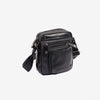 Bolso bandolera para hombre, Serie Juvenil. 16x19 cm - Matties Bags