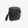 Bolso bandolera para hombre, Serie Juvenil. 19x24 cm - Matties Bags