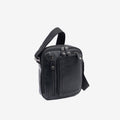Bolso bandolera para hombre, Serie Juvenil. 19x24 cm - Matties Bags