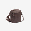 Bolso bandolera para hombre, Serie Juvenil. 19x24 cm - Matties Bags
