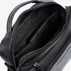Bolso bandolera para hombre, Serie Juvenil. 24x30 cm - Matties Bags