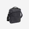 Bolso bandolera para hombre, Serie Juvenil. 24x30 cm - Matties Bags