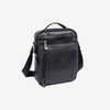 Bolso bandolera para hombre, Serie Juvenil. 24x30 cm - Matties Bags