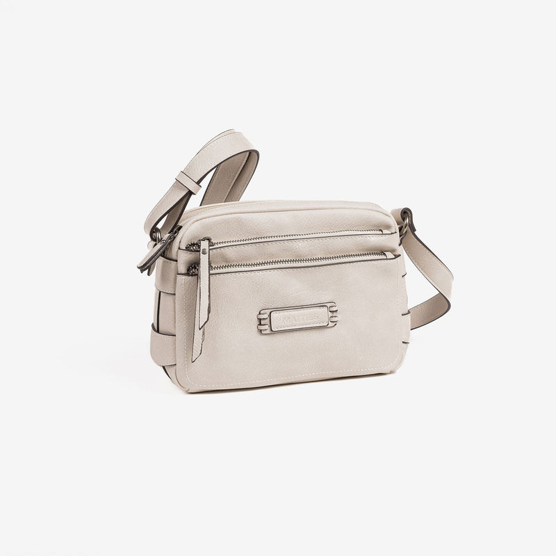 Bolso bandolera para mujer, Serie Classic - Matties Bags