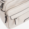 Bolso bandolera, Serie Clásicos. 24x17x10 cm - Matties Bags