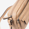 Bolso bandolera, Serie Clásicos. 24x17x10 cm - Matties Bags