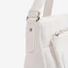 Bolso bandolera, Serie Clásicos. 29x22x10 cm - Matties Bags
