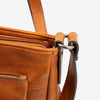 Bolso bandolera, Serie Clásicos. 29x22x10 cm - Matties Bags