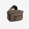 Bolso bandolera, Serie ember. 25.5x16.5x09 cm - Matties Bags