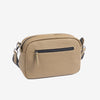 Bolso bandolera, Serie ember. 25.5x16.5x09 cm - Matties Bags