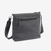 Bolso bandolera, Serie ember. 26x25x08 cm - Matties Bags