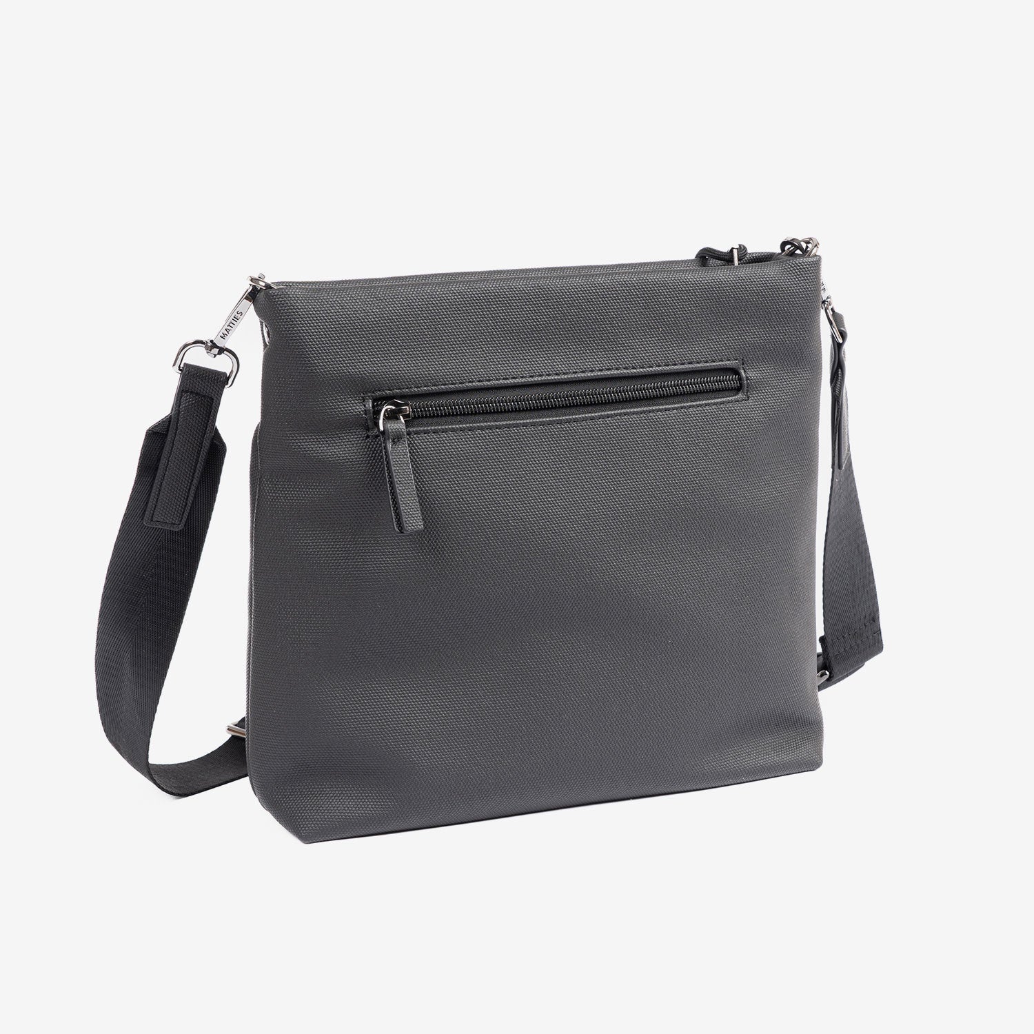 Bolso bandolera, Serie ember. 26x25x08 cm - Matties Bags