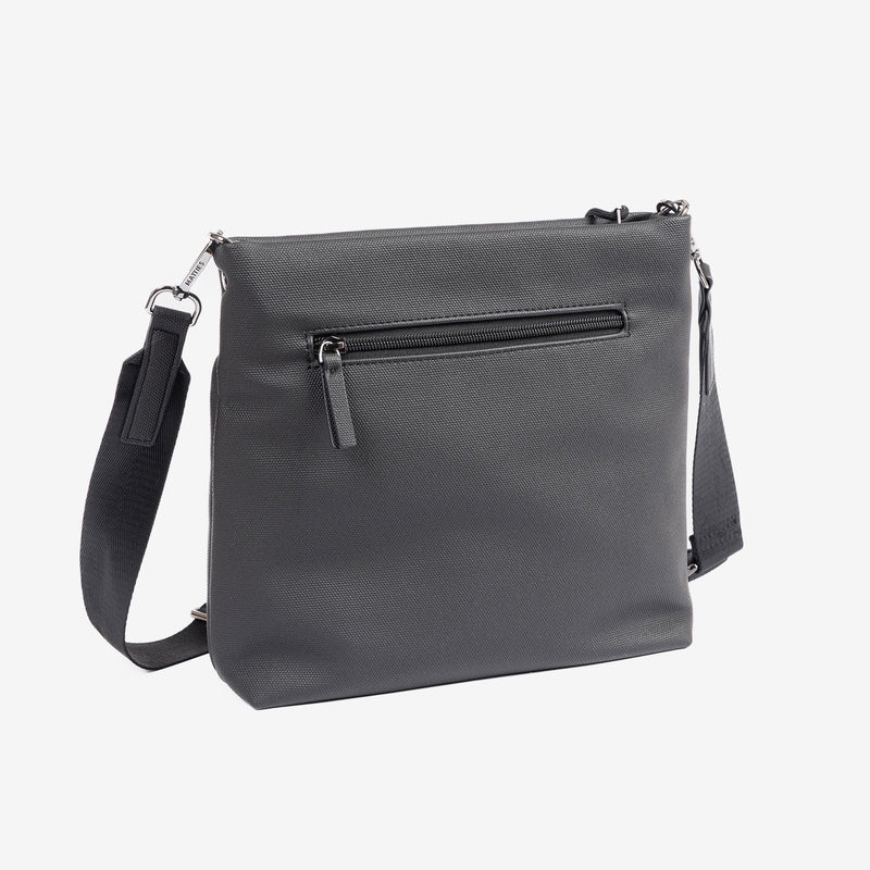 Bolso bandolera, Serie ember. 26x25x08 cm - Matties Bags