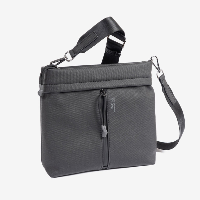 Bolso bandolera, Serie ember. 26x25x08 cm - Matties Bags