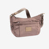 Bolso bandolera, Serie jenna. 25.5x19x12 cm - Matties Bags