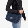 Bolso bandolera, Serie jenna. 25.5x19x12 cm - Matties Bags