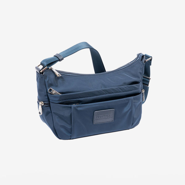 Bolso bandolera, Serie jenna. 25.5x19x12 cm - Matties Bags