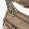 Bolso bandolera, Serie jenna. 26x20x09 cm - Matties Bags