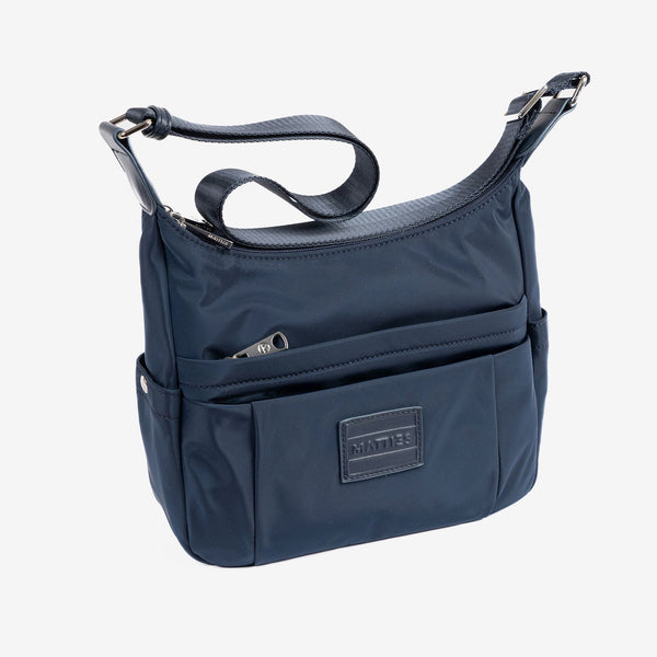 Bolso bandolera, Serie jenna. 26x20x09 cm - Matties Bags